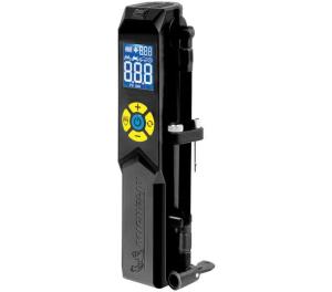 MICHELIN Pumpa vzduchov� aku Digital 10 Bar