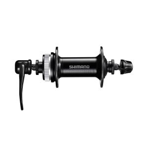 SHIMANO Nboj predn HB-QC300 32d. R.U. ierny Center Lock