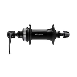 SHIMANO Nboj predn HB-QC400 32d. R.U. ierny Center Lock