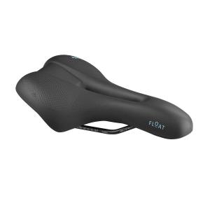 SELLE ROYAL Sedlo Float Athletic ierne