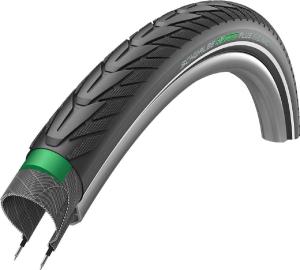 SCHWALBE Pl᚝ ENERGIZER PLUS 700x38C (40-622) 67TPI 820g reflex