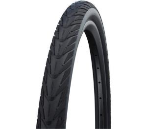 SCHWALBE Pl᚝ ENERGIZER PLUS TOUR 28x1.75 (47-622) 67TPI 1020g GreenGuard ADDIX E