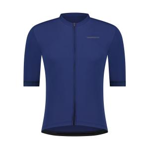 SHIMANO Dres FUTURO navy /Vel:M