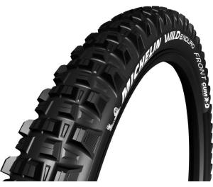 MICHELIN Pl᚝ WILD ENDURO FRONT 29x2.40 (61-622) GUM-X3D 1030 g