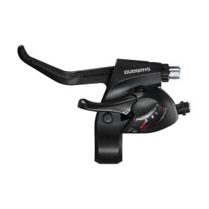 SHIMANO Radenie s brzdovou pkou STEF41 av 3-kolo