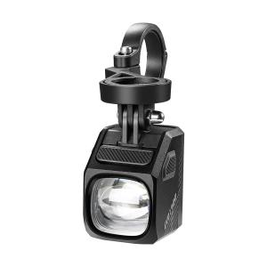 MAGICSHINE Svetlo EVO 1700 predn 8f USB ierne