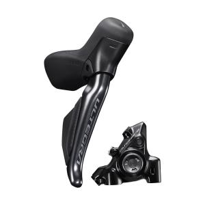 SHIMANO Dual control Dura Ace set ST-R9270/BR-R9270 prav 12-k. Di2 rad./hydr.brzda