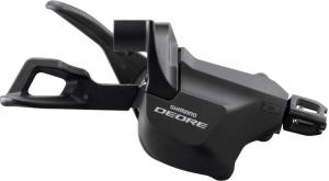 SHIMANO Radenie Deore M6000 prav 10-k. I-spec II bez ukazovatea