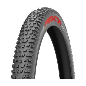 CHAOYANG Pl᚝ 29x2,50 H-5249 PREDATOR AMF 120TPI SPS 2C-AM TLR skladac� (64-622) 961g /Ve