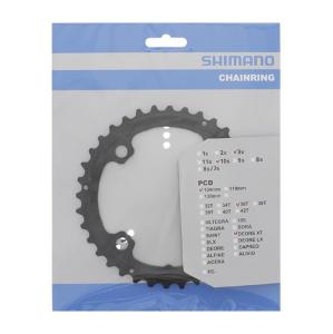 SHIMANO Prevodnk 36z. FC-T8000/M780/M781 XT