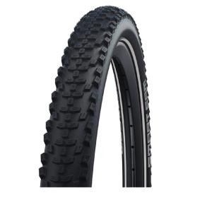 SCHWALBE Pl᚝ SMART SAM (57-622) 29x2.25 Performance 67EPI 770g ierny reflex