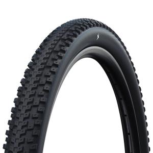 SCHWALBE Pl᚝ ADVANCER HYBRID (60-584) 27.5x2.35 Active 50EPI PunctureGuard 870g ierny r