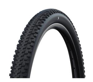 SCHWALBE Pl᚝ JOHNNY WATTS LR (65-622) 29x2.60 Performance 67EPI 1115g ierny reflex