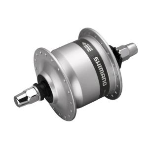 SHIMANO Nboj s dynamom DH-2N30 6V-2,4W 36d. na matice