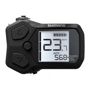 SHIMANO Displej SC-E5003