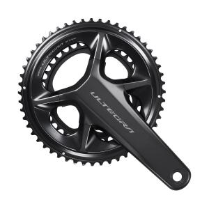 SHIMANO Stred Ultegra FC-08 172,5mm 50/34z. 11-k.HTII bez loiska