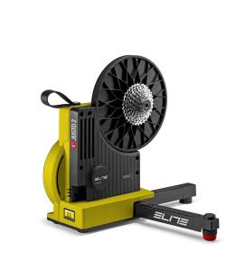 ELITE Trena��r JUSTO 2 - Pogacar Edition