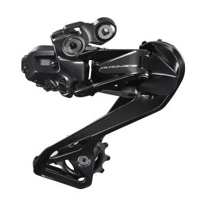 SHIMANO Prehadzovaka Dura Ace RD-R9250 12-k. Di2 Shadow RD