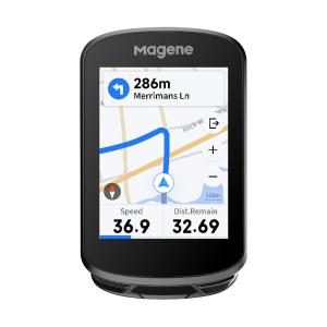 MAGENE Cyklopota MAGENE C506 GPS dotykov USB