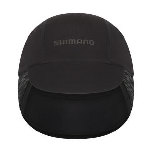 SHIMANO iapka EXTREME WINTER CAP black VZ23 AW23 /Vel:Uni