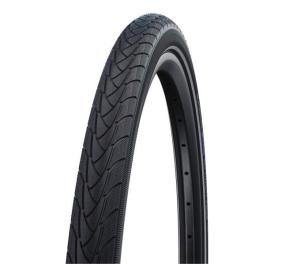 SCHWALBE Pl᚝ MARATHON PLUS (50-622) 28x2.00 Performance 67EPI SmartGuard 1230g Reflex