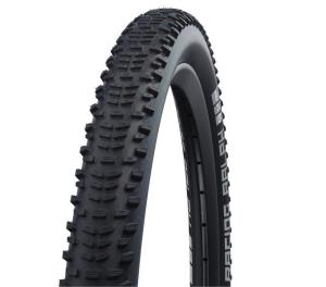 SCHWALBE Pl᚝ RACING RALPH (60-622) 29x2.35 Performance 67EPI 830g ierny TLR