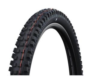 SCHWALBE Pl᚝ MAGIC MARY GRAVITY PRO (63-584) 27.5x2.50 Evolution 67EPI Radial 1255g ier