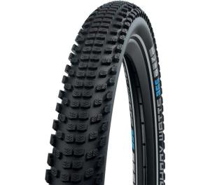 SCHWALBE Pl᚝ JOHNNY WATTS 365 (60-622) 29x2.35 Performance 67EPI RaceGuard 965g ierny r