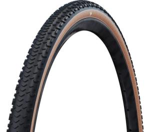 SCHWALBE Pl᚝ G-ONE RX PRO (45-622) 28x1.70 700x45C Evolution 67EPI V-Guard 570g Transpar