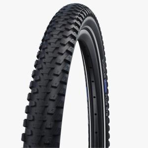 SCHWALBE Pl᚝ MARATHON PLUS MTB (65-622) 29x2.60 Performance 67EPI Smart DualGuard 1745g