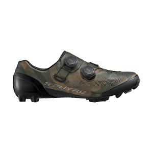 SHIMANO Tretry SHXC903 LTD camo /Vel:43