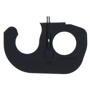 SHIMANO Plastov poistka avej kuky  FC5600
