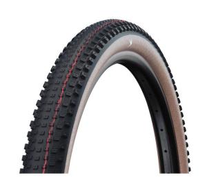 SCHWALBE Pl᚝ RICK XC PRO (57-622) 29x2.25 Evolution 67EPI 680g Transparent TLR Speed