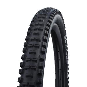 SCHWALBE Pl᚝ BIG BETTY (62-584) 27.5x2.40 Performance 67EPI 1140g ierny TLE