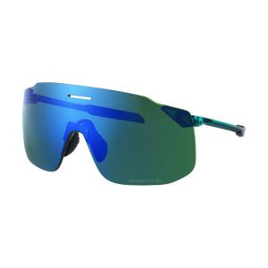 SHIMANO Okuliare S-PHYRE SL zelen Ridescape Gravel