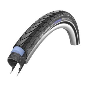 SCHWALBE Pl᚝ MARATHON PLUS 26x1.75 (47-559) 67TPI 995g reflex