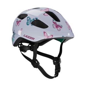 LAZER Prilba NUTZ 2.0 KinetiCore motle /Vel:50-56