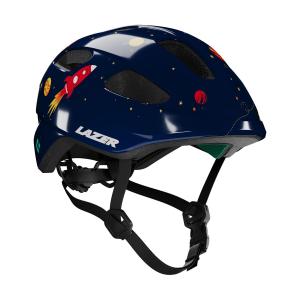 LAZER Prilba NUTZ 2.0 KinetiCore vesmr /Vel:50-56