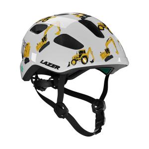LAZER Prilba PNUT 2.0 KinetiCore bagre /Vel:46-50