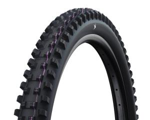 SCHWALBE Pl᚝ SHREDDA FRONT GRAVITY PRO (64-622) 29x2.50 Evolution 67EPI Radial 1450g ie