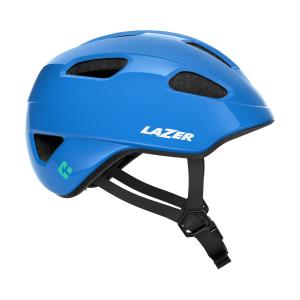 LAZER Prilba PNUT 2.0 KinetiCore modr /Vel:46-50