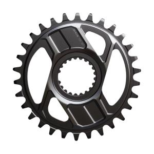SHIMANO Prevodnk 30z. FC-M9200 XTR 1x12