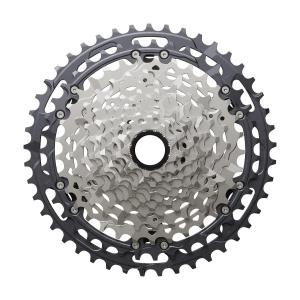 SHIMANO Kazeta CS-M8200 12-kolo 9-45z. XT