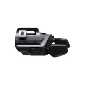 SHIMANO Radenie Deore SW-M6250 prav�  Di2 sp�na� I-spec EV
