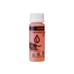 SHIMANO Olej pre hydraulick brzdu 100ml (LOW VISCOSITY OIL)