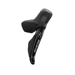 SHIMANO Dual control 105 ST-R7170 prav� Di2 pre hydraul. brzdy