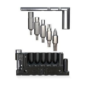 PRO Nradie sada MINI PERFORMANCE 17F
