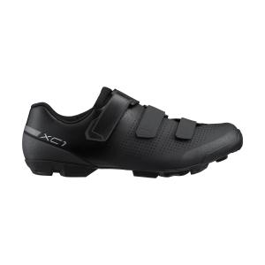 SHIMANO Tretry SHXC102 ierne /Vel:43