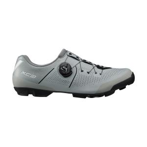 SHIMANO Tretry SHXC302 bledoed /Vel:43