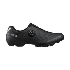 SHIMANO Tretry SHXC302 dmske ierne /Vel:36
